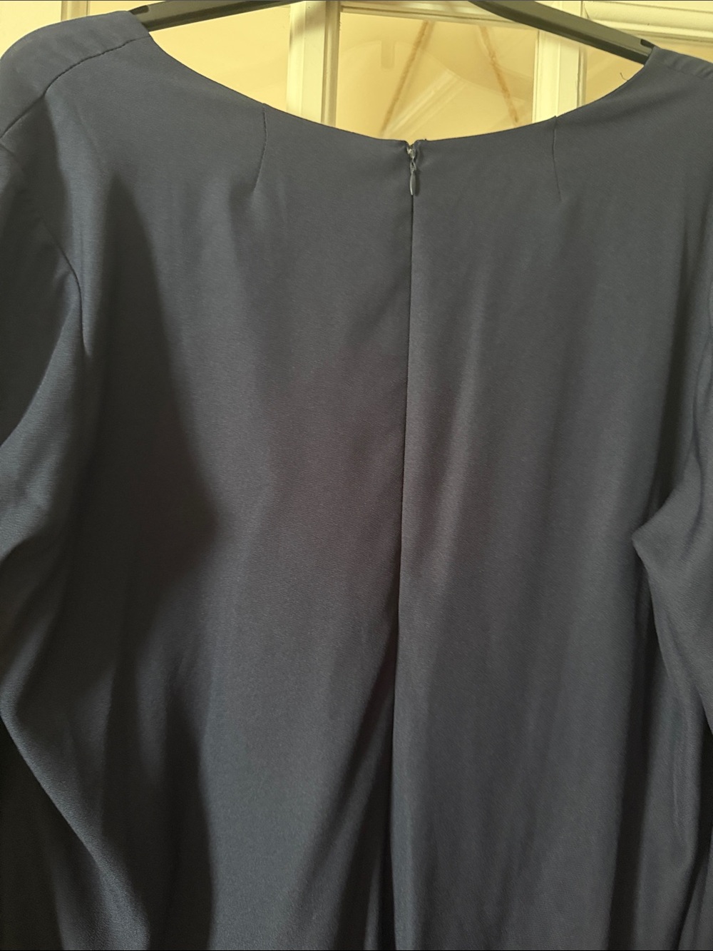 Woman’s plus dress - Picture 4 of 5
